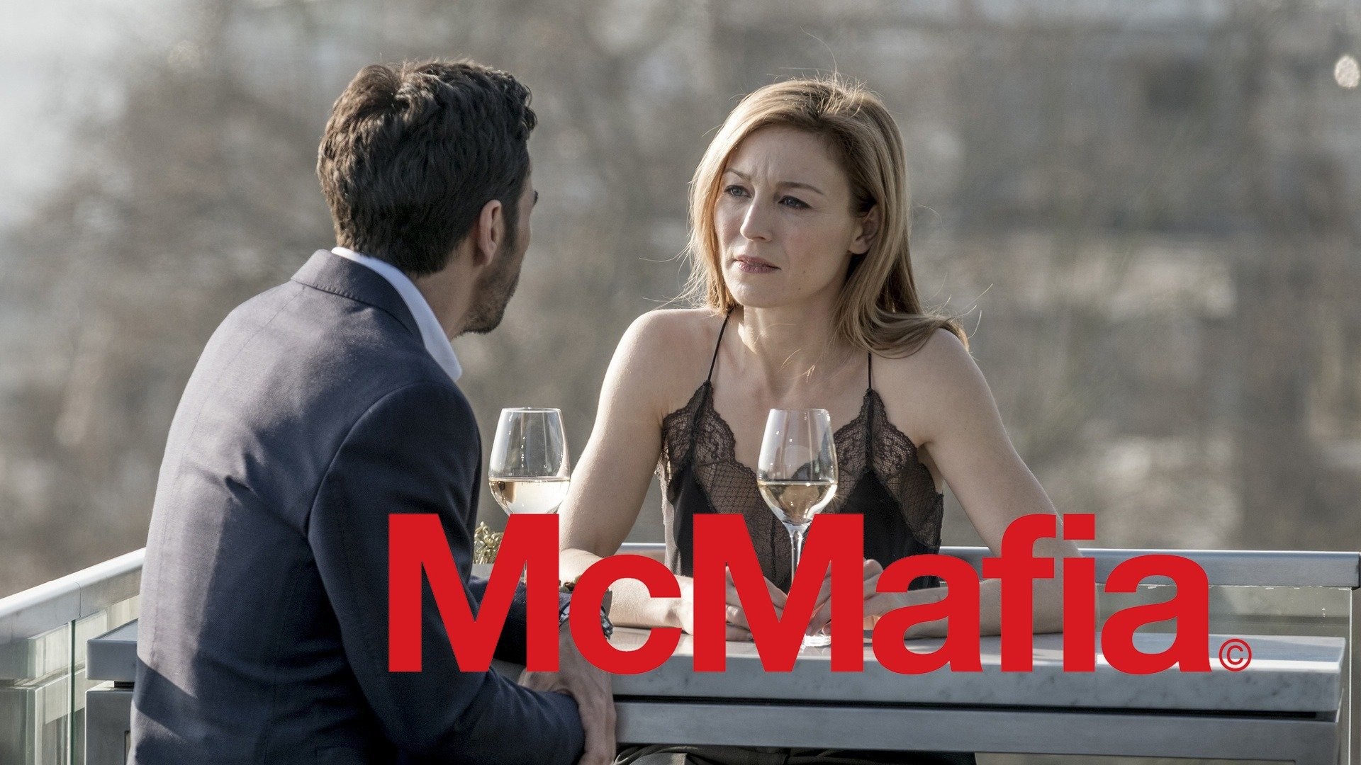 McMafia: was it TV's answer to The Godfather or a dull dud? | McMafia | The  Guardian